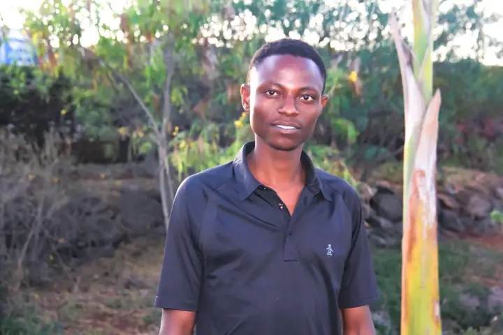 Amos Kakunu