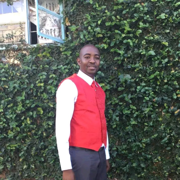 Benson Musee Kakunu