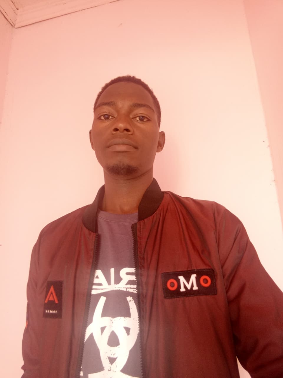 Charles Nguthu