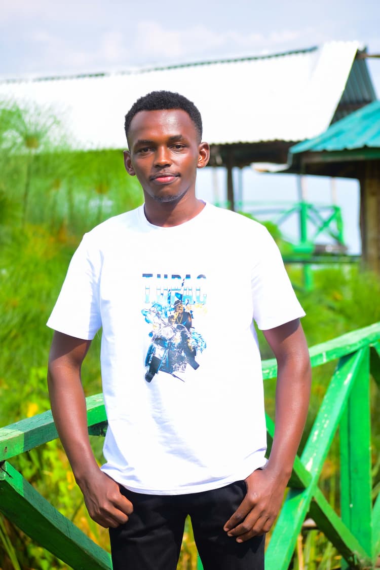 Hezron Njenga